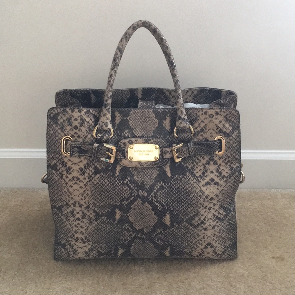 Michael Kors bag